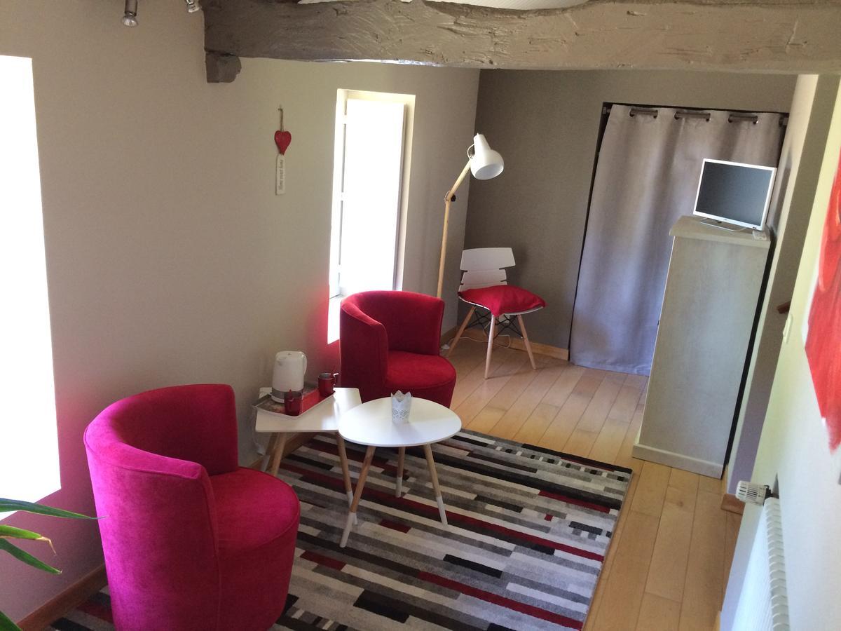 Le Verger Avel West Bed & Breakfast エクステリア 写真
