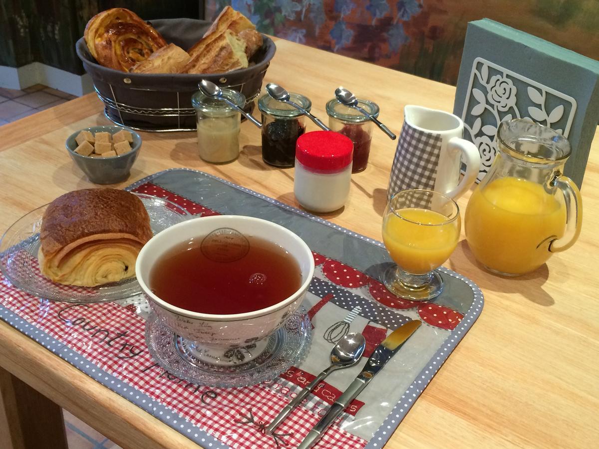 Le Verger Avel West Bed & Breakfast エクステリア 写真